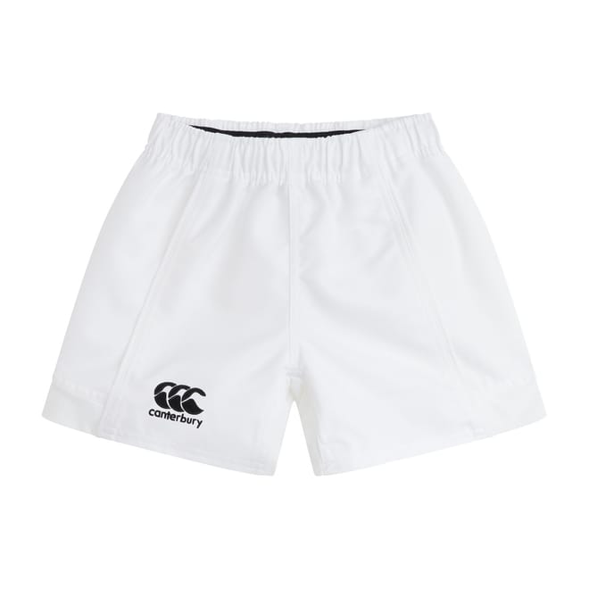 Junior Athletic Shorts