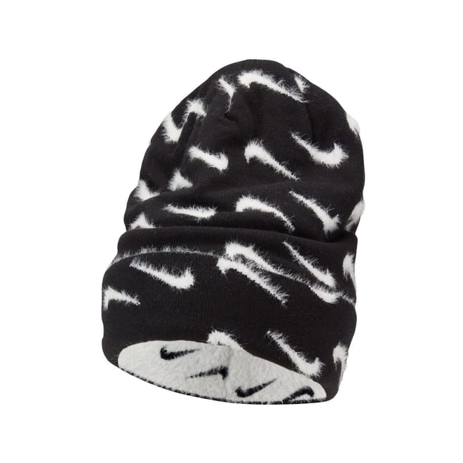 Junior Peak Pom Beanie
