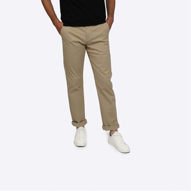 Chino Trouser