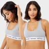 Dibsdall Multipack Bralette 2 Pack