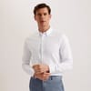 Oxford Regular Fit Long Sleeve Shirt