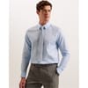 Oxford Regular Fit Long Sleeve Shirt