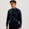 Allardolso Regular Fit Long Sleeve Shirt