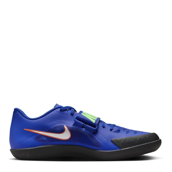 Zoom Rival Sd 2 Low Top Sneakers