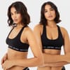 Dibsdall Multipack Bralette 2 Pack