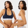 Dibsdall Multipack Bralette 2 Pack