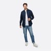 Classic Oxford Long Sleeve Shirt