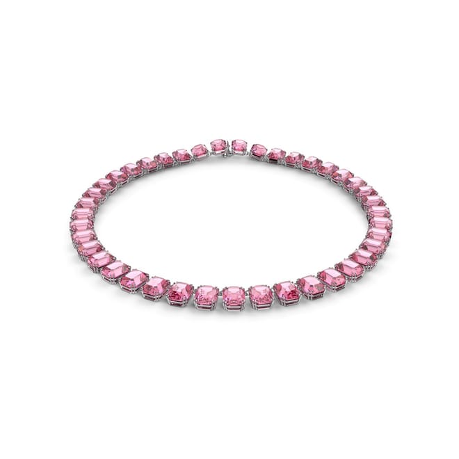 Millallar Bib Necklace