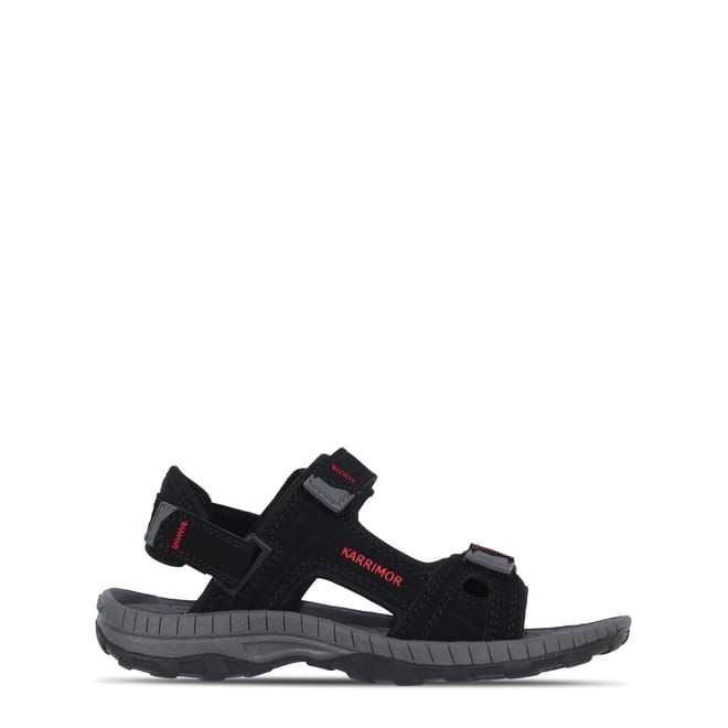 Antibes Childrens Sandals