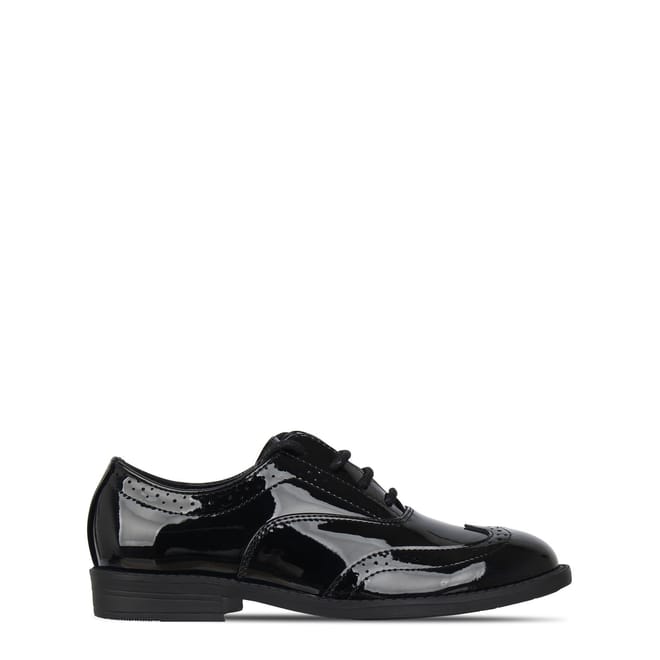 Bobbi Brogue Ch43