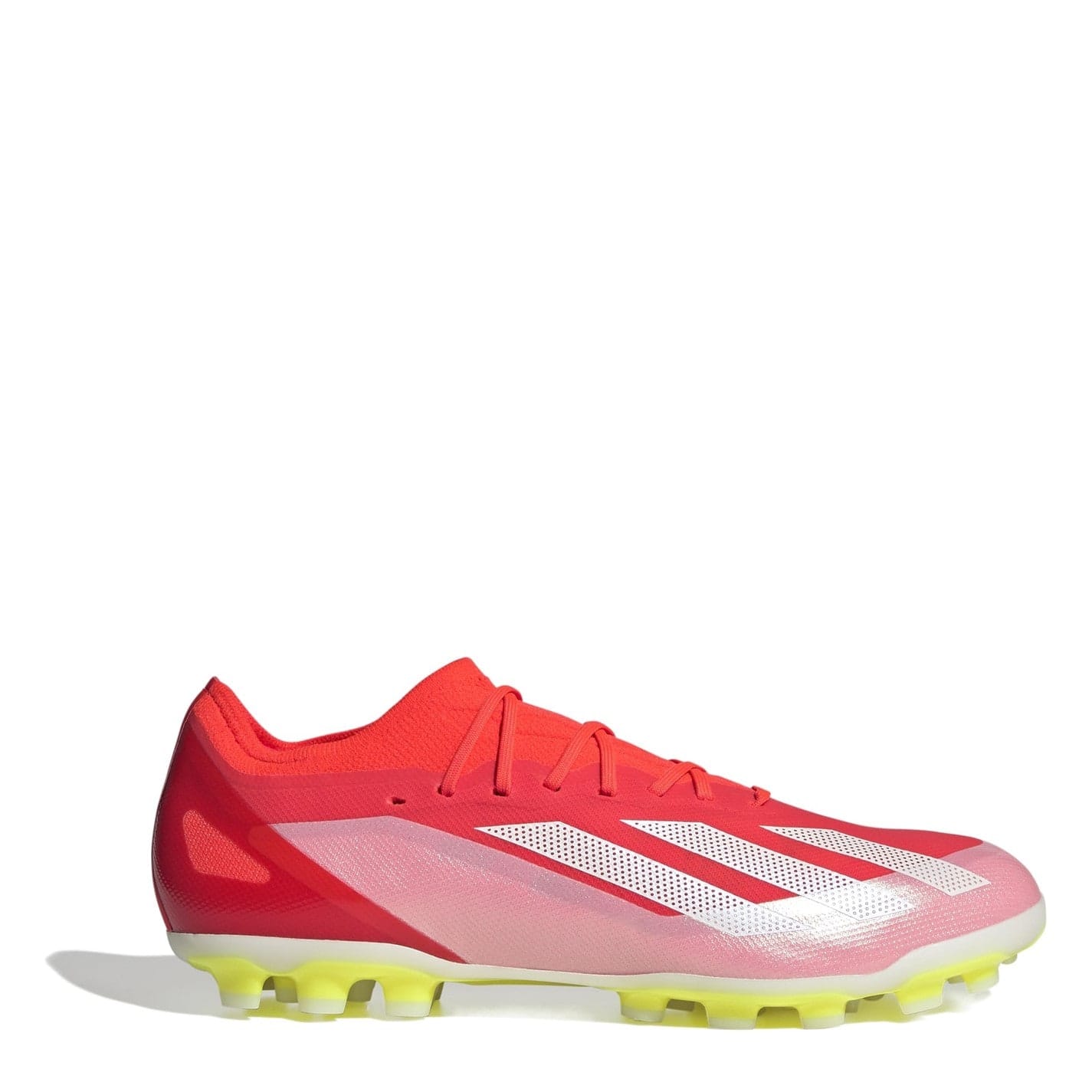 Red adidas X Crazyfast Elite 2g 3g Ag Astro Turf Football Boots Boys Get The Label