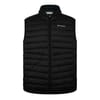 Foster Mock Neck Regular Fit Vest