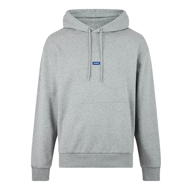 Hooded Regular Fit Sweatshirt
