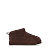 Low Snug Boots
