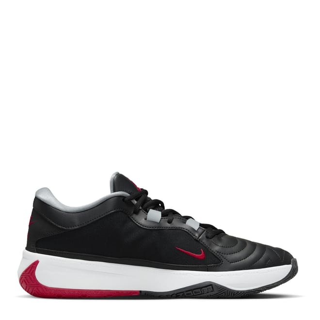Zoom Freak 5 Low Top Sneakers