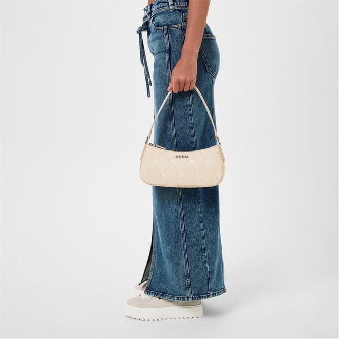 Small Hobo Bag