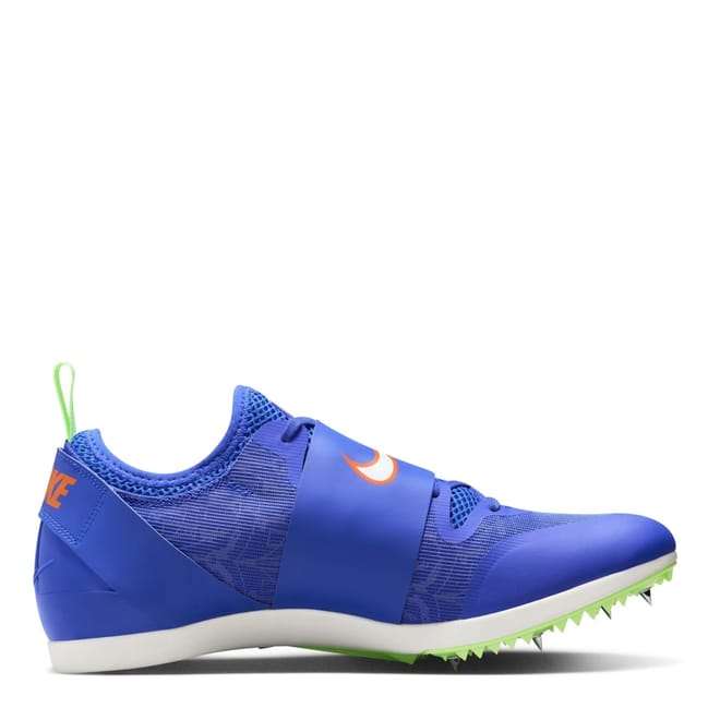 Pole Vault Elite Athletics Jumping Spikes