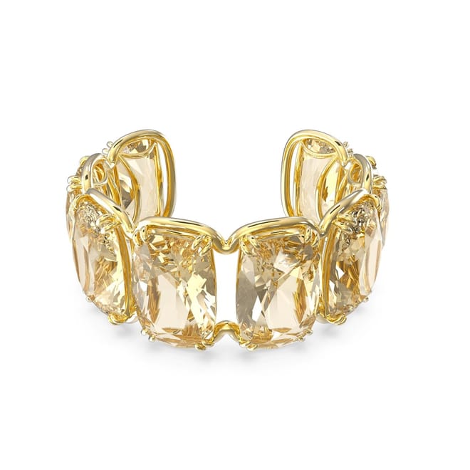 Citrine Bangle