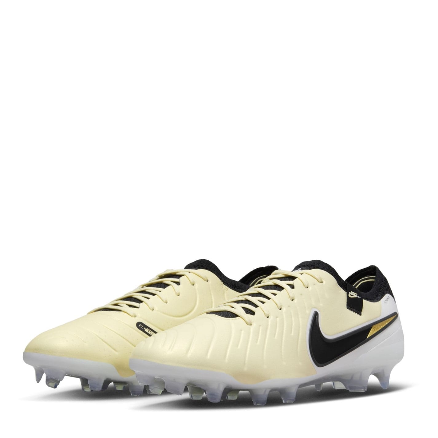 Nike Legend10 Eli fg in Yellow