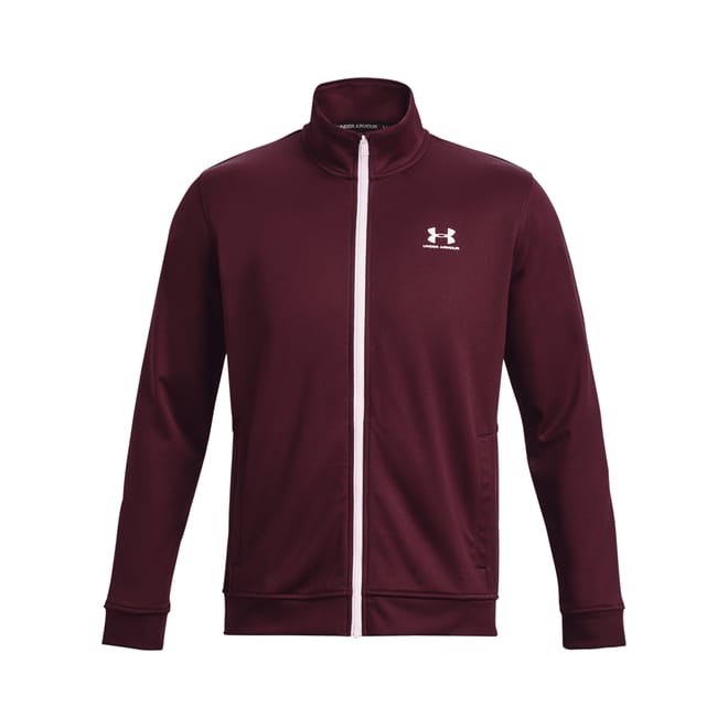 Sportstyle Tricot Jacket Warmup Tops