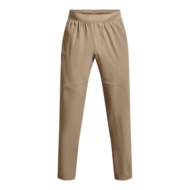 Stretch Woven P Warmup Bottoms