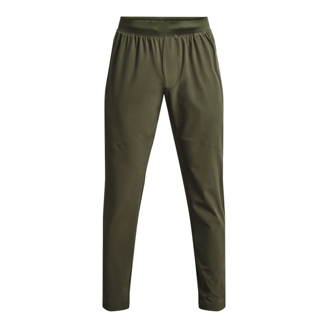 UA Stretch Woven Pants