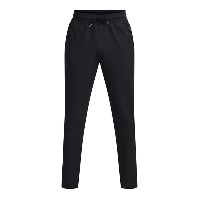 Sportstyle Elite Tapered Warmup Bottoms