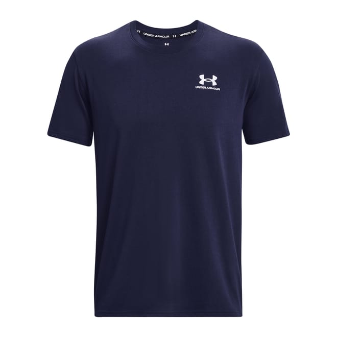 M Logo Emb Heavyweight T-Shirt