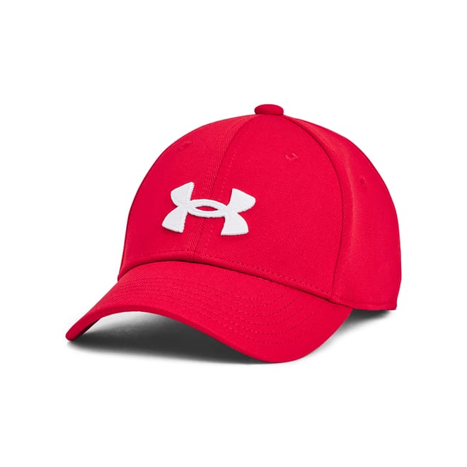 Boys UA Blitzing Cap