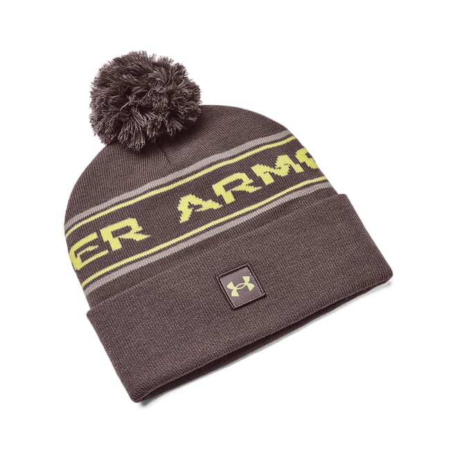 Halftime Pom Beanie