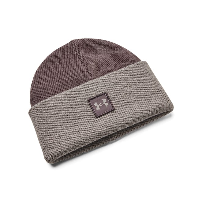 UA Halftime Shallow Cuff Beanie