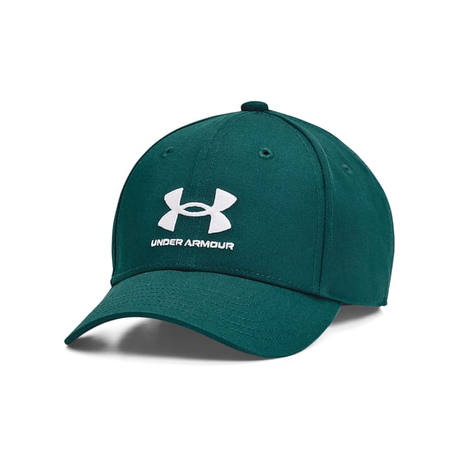 Sportstyle Lockup Adj Caps