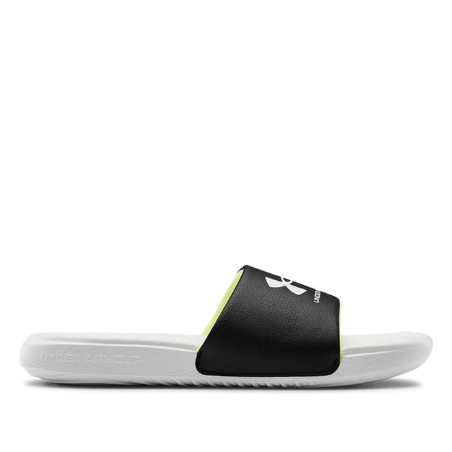 Junior Ansa Fix Sl Slides