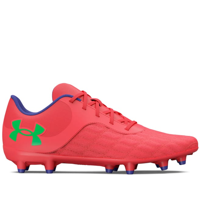 Junior Magnetico Select 3.0 FG Football Boots