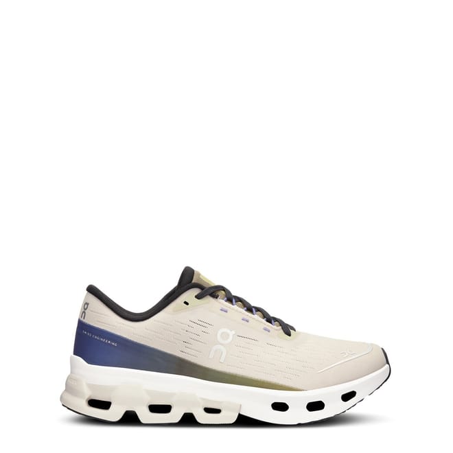 Womens Cloudspark Running Shoes