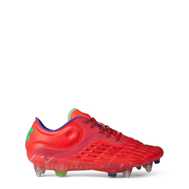 TM CMG  3.0 Elite Hybrid Boots