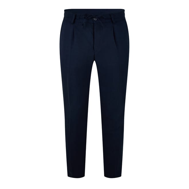 Perin Regular Fit Trousers