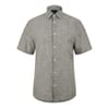 Naires Regular Fit Short Sleeve Shirt