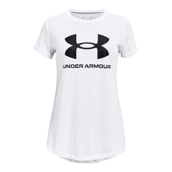 Sportswear Logo T-Shirt