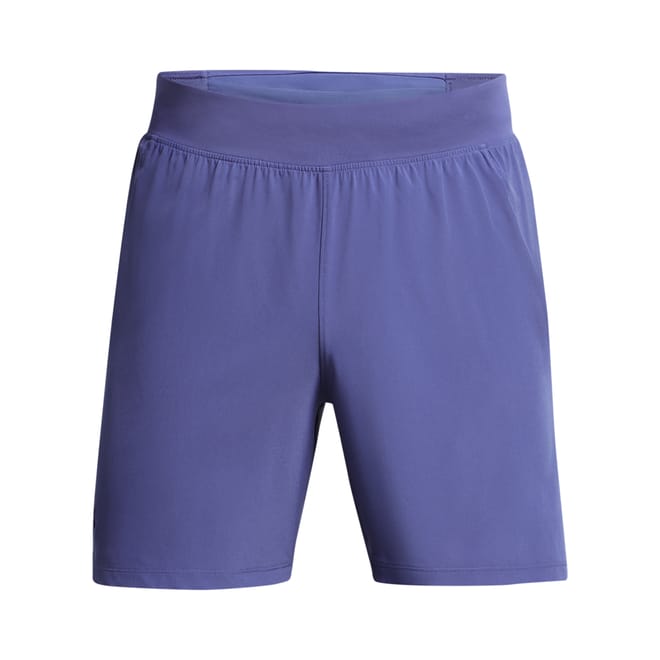 UA Launch Pro 7 Inch Shorts