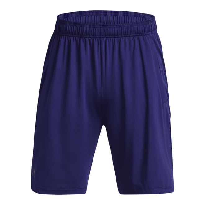 Tech Vent Shorts