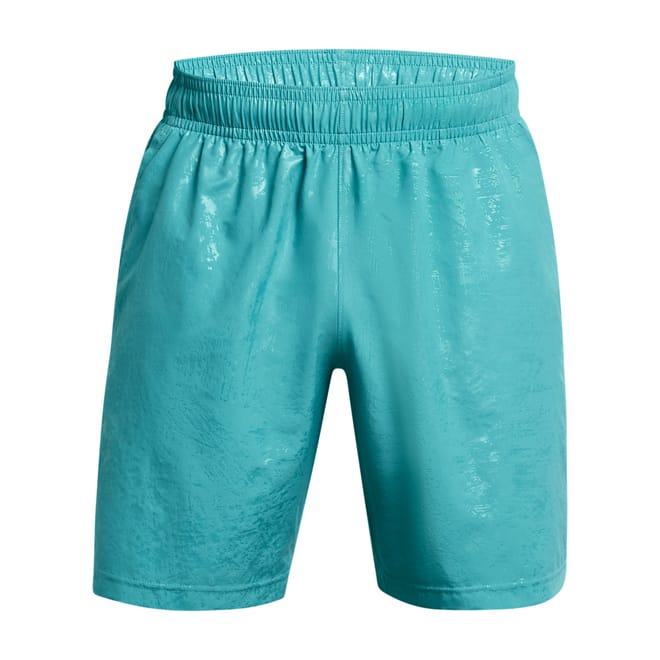 Tech Woven EmboShorts
