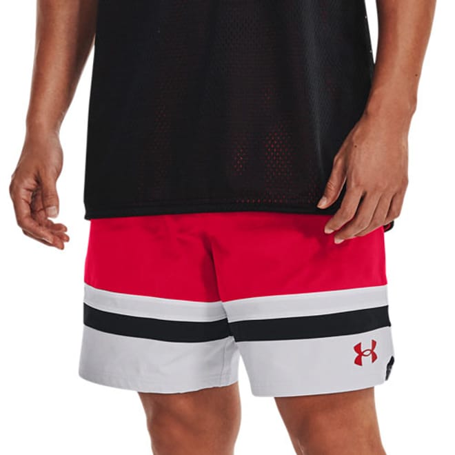 UA Baseline Woven Shorts