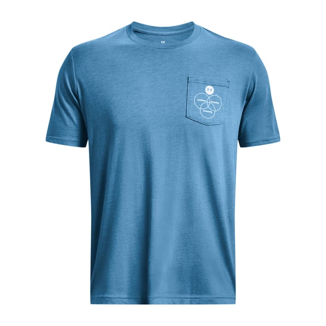 UA Left Chest CCC T-Shirt