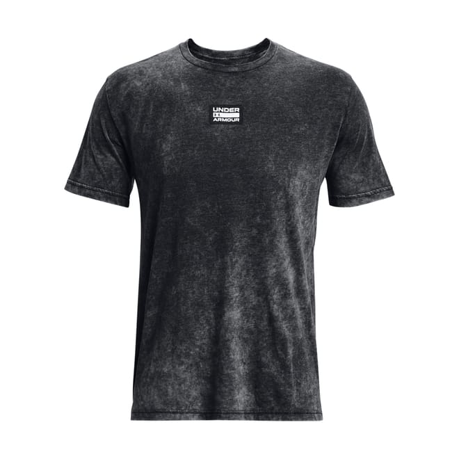 Elevated Core Wash T-Shirt