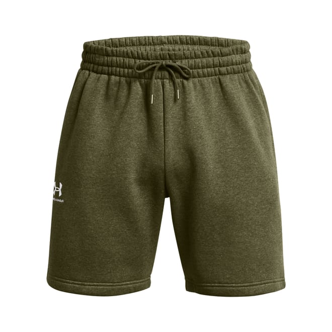 Icon Fleece Shorts