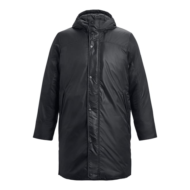 Storm Insulate Bench C Jacket