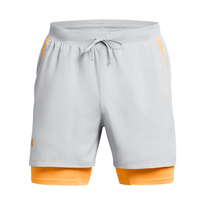 Launch 5 Inch 2In1 Shorts