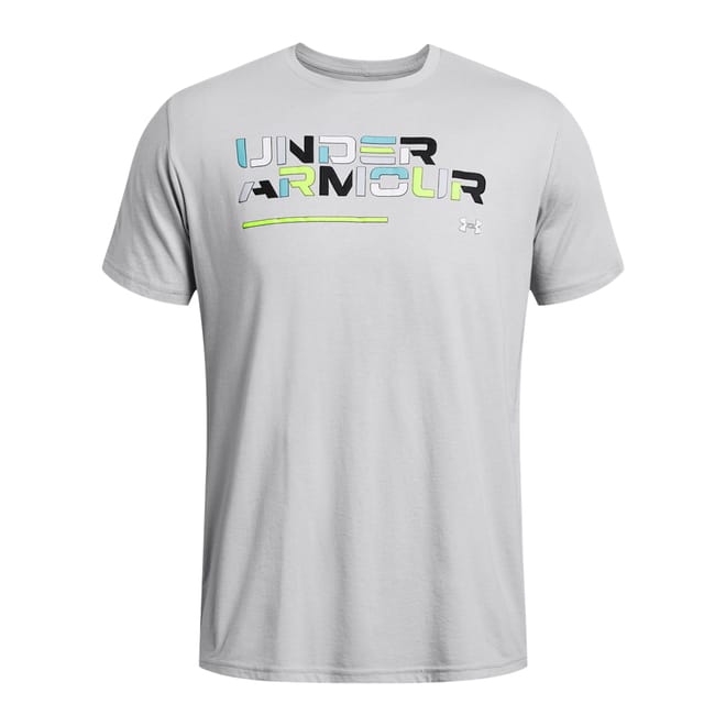 ColorBig Logoock Wordmark T-Shirt