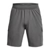 Stretch Woven Cargo Shorts